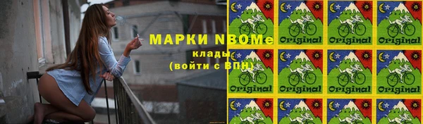 молекула духа Магадан